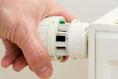 Bowsey Hill central heating repair costs