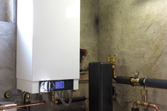 Bowsey Hill condensing boiler companies