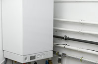 free Bowsey Hill condensing boiler quotes