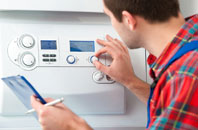 free Bowsey Hill gas safe engineer quotes