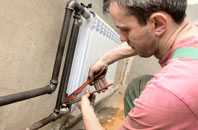 Bowsey Hill heating repair