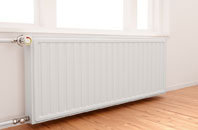Bowsey Hill heating installation
